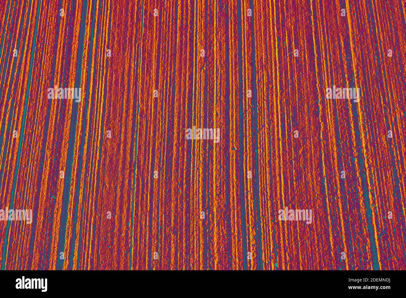 A beautiful mixed paint striped background for wallpapers Stock Photo