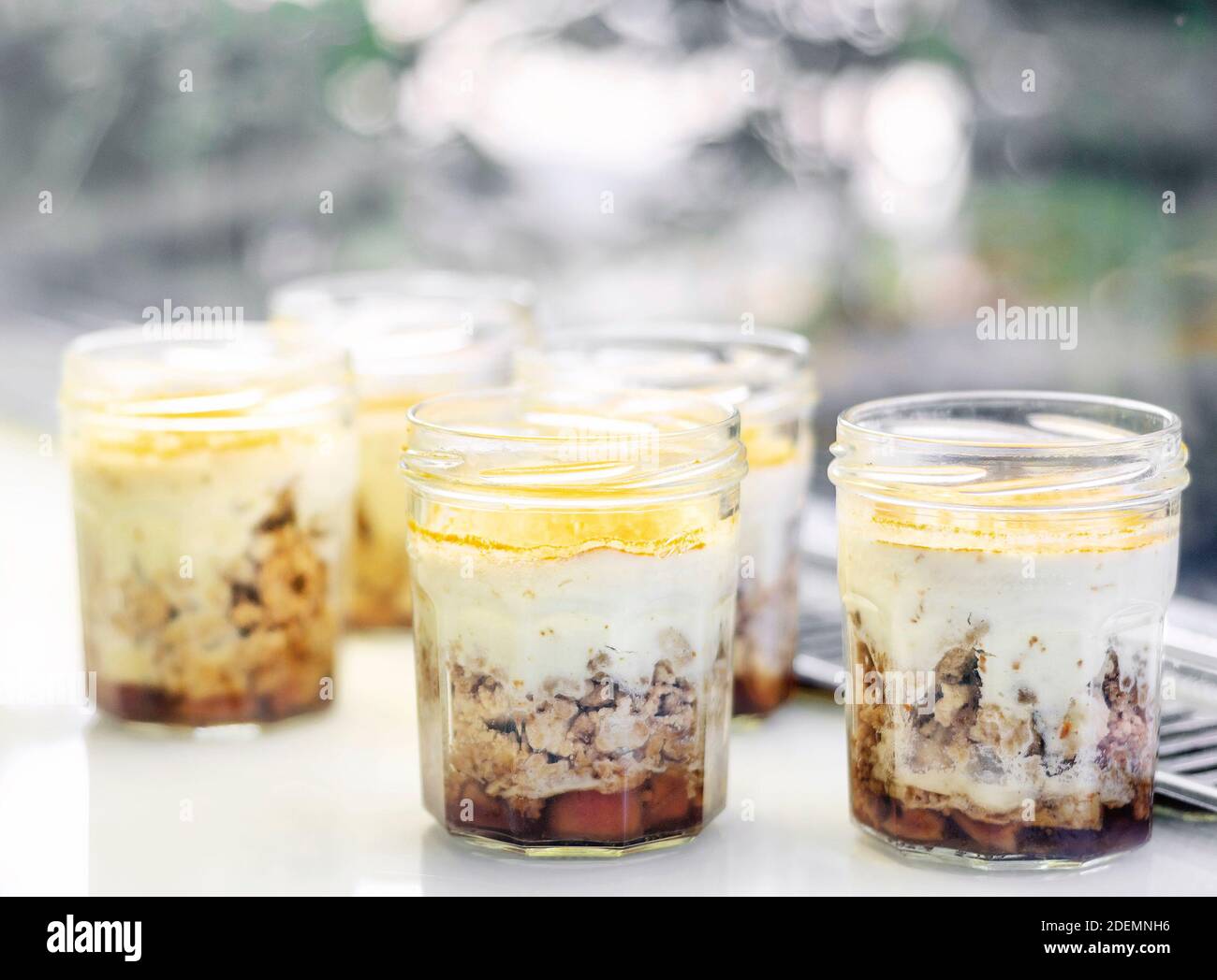 Cheesecake Display High Resolution Stock Photography And Images Alamy Cheesecake Display High Resolution Stock Photography And Images Alamy