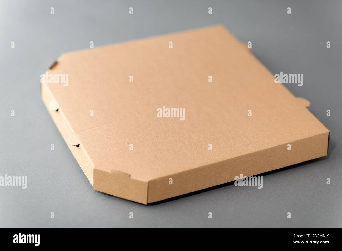 Pizza box mockup hires stock photography and images Alamy