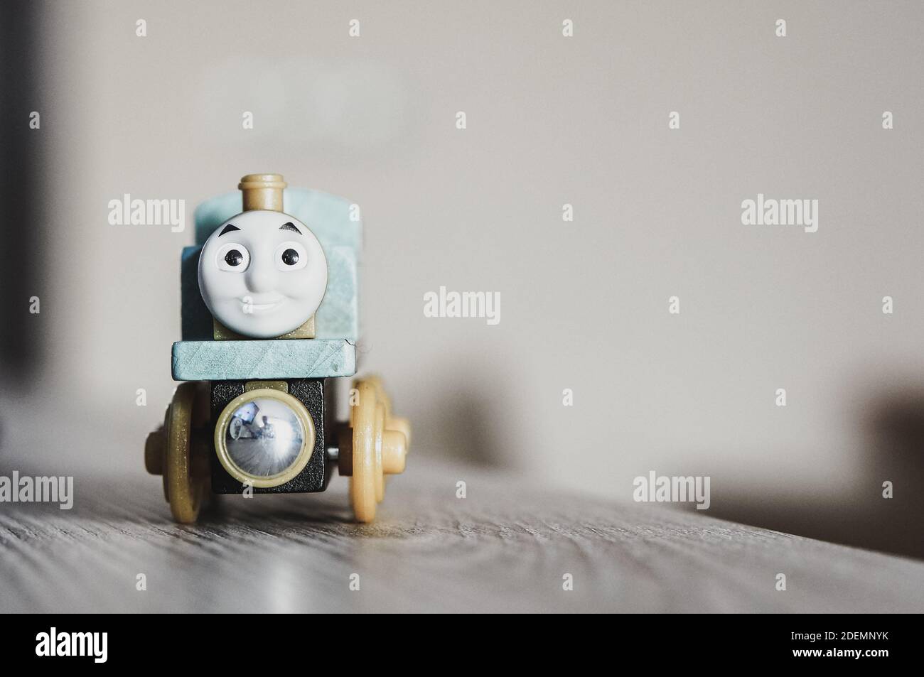 Thomas the tank engine hi-res stock photography and images - Alamy