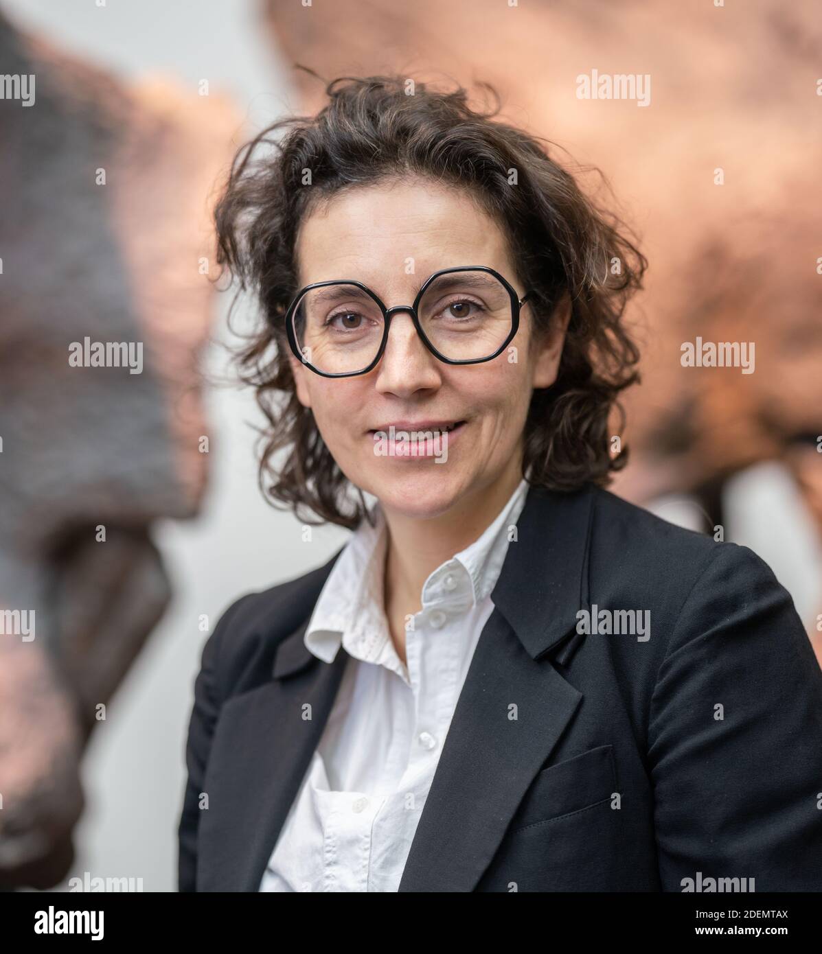 Brigitte franzen hires stock photography and images Alamy