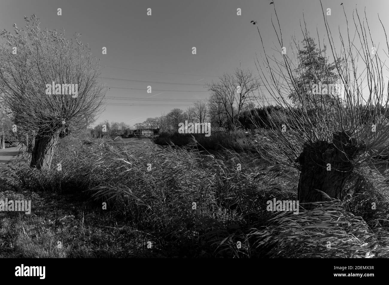 Gein river hi-res stock photography and images - Alamy