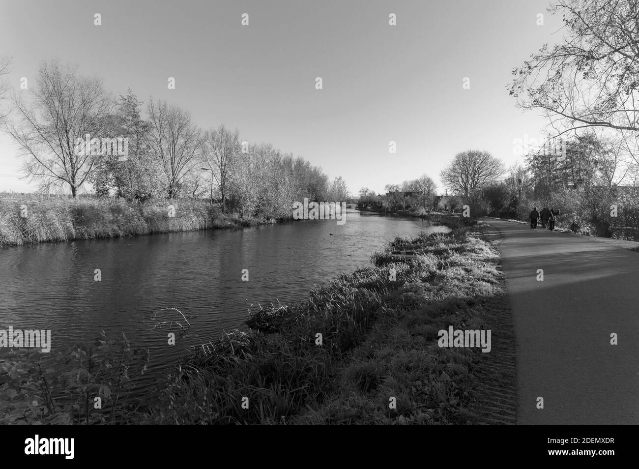 Gein river hi-res stock photography and images - Alamy