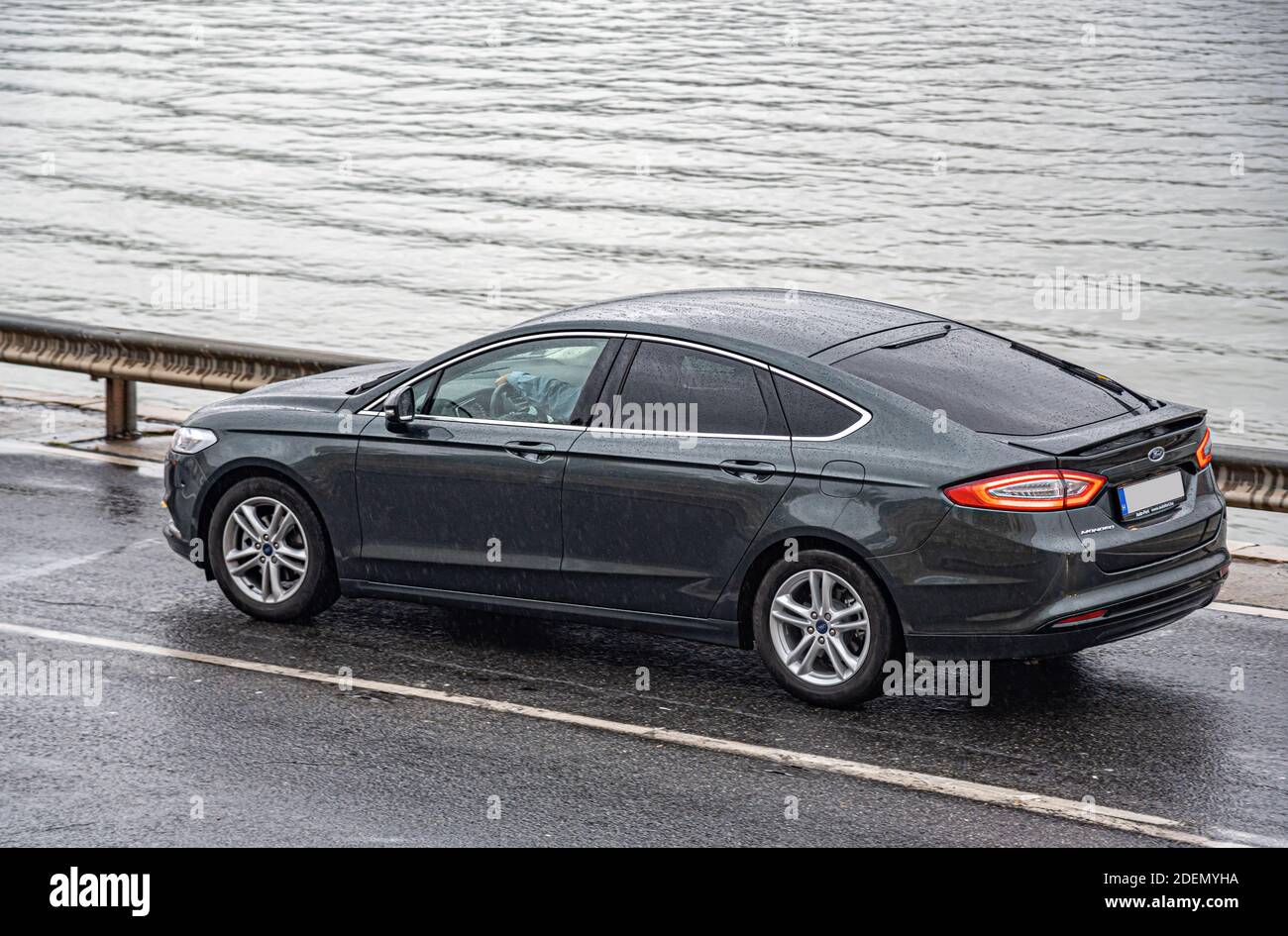 Mondeo hi-res stock photography and images - Page 2 - Alamy