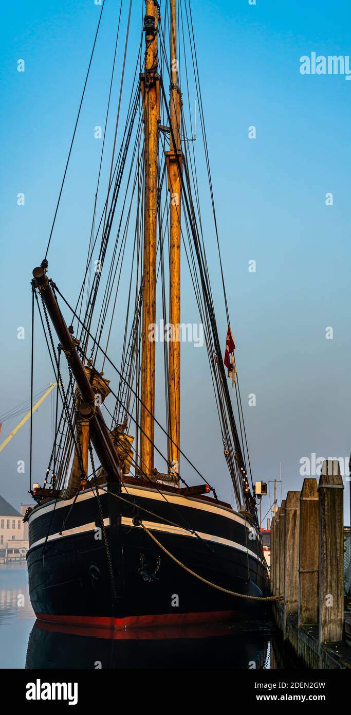 Tallship race hi-res stock photography and images - Alamy