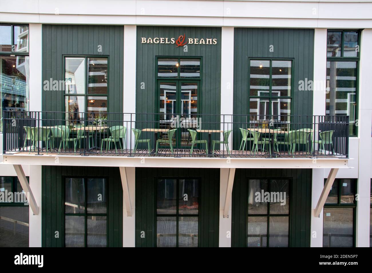 Bagels logo hires stock photography and images Alamy