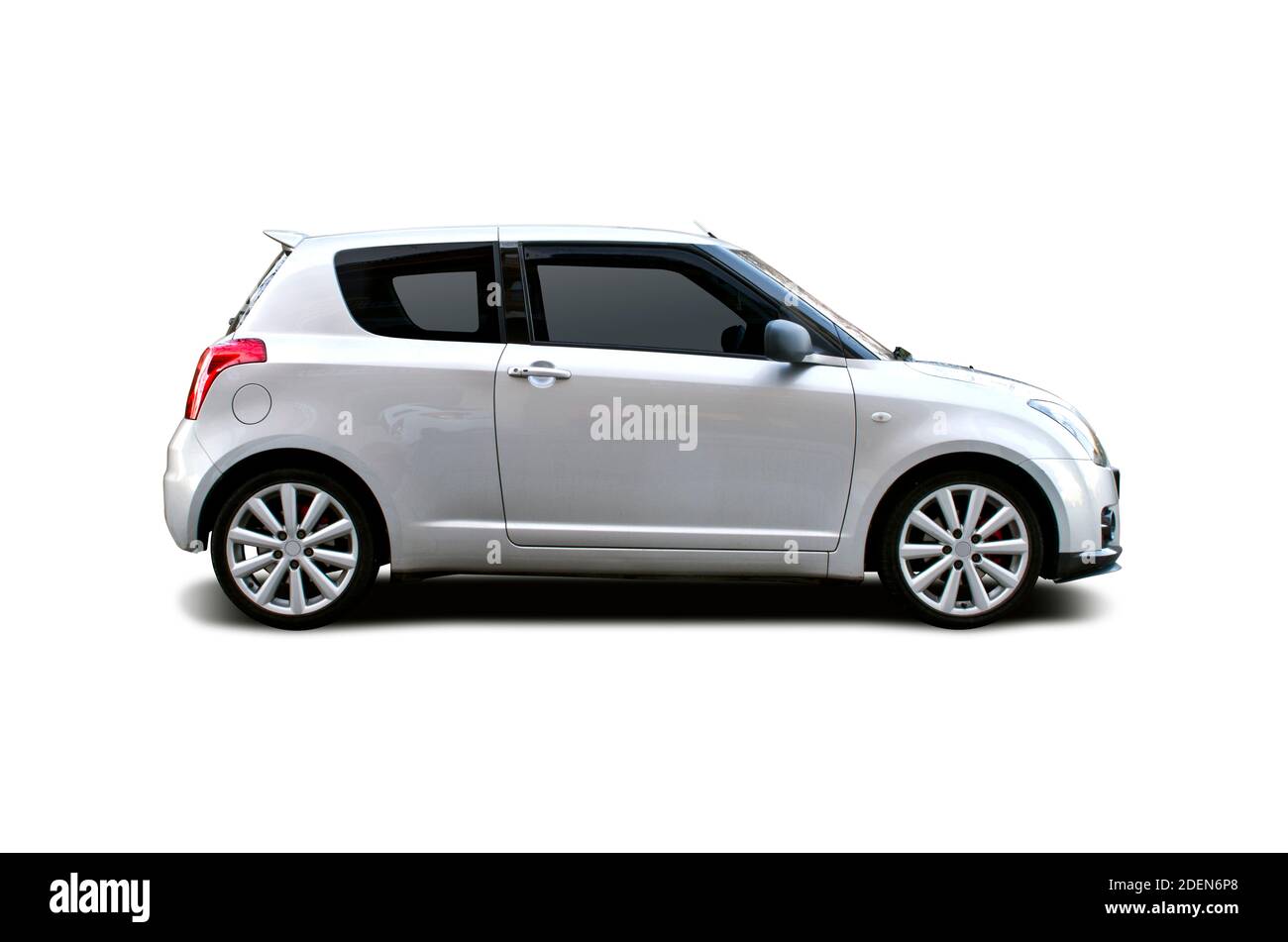 Suzuki swift car hi-res stock photography and images - Page 2 - Alamy