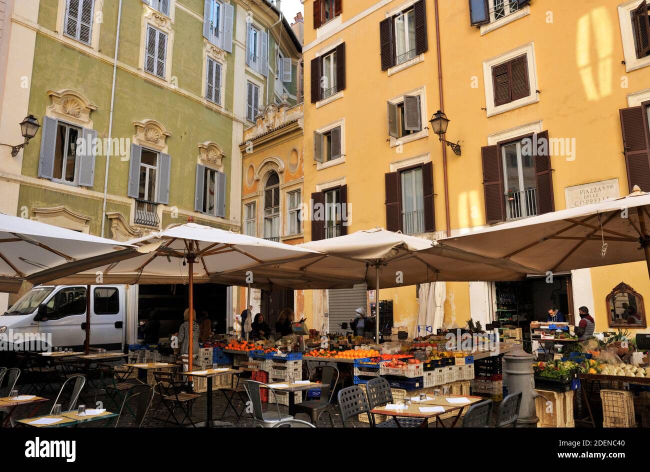 Delle Marche Roma International Admissions – AY 2025/26