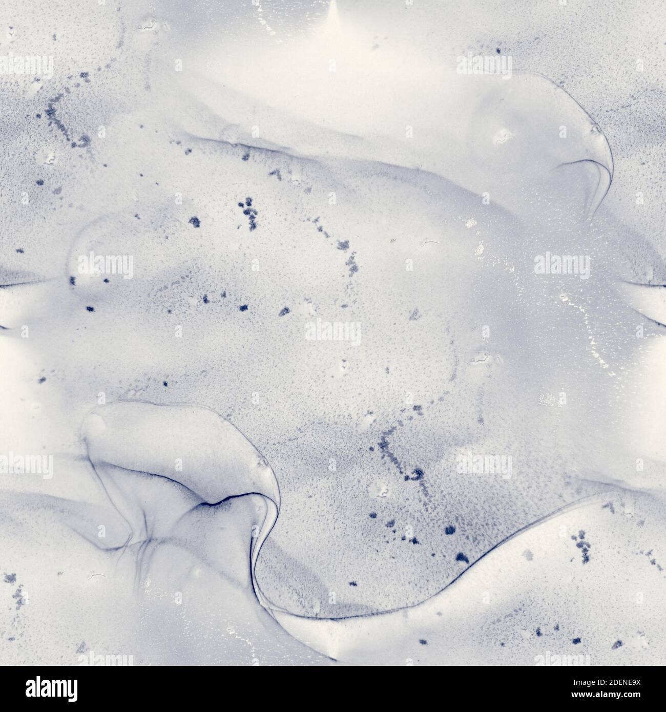 Blur paint mix shiny fluid hi res stock photography and images Alamy