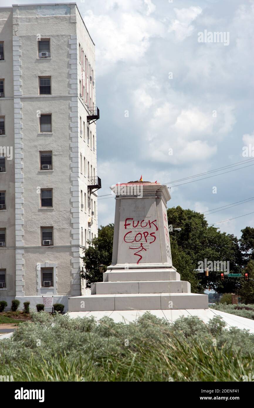 The j e b stuart monument hires stock photography and images Alamy