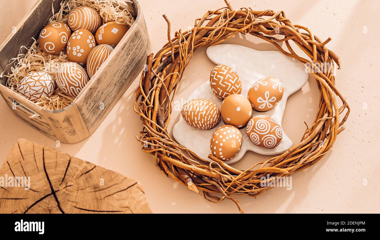 Rural holiday tradition hi-res stock photography and images - Alamy