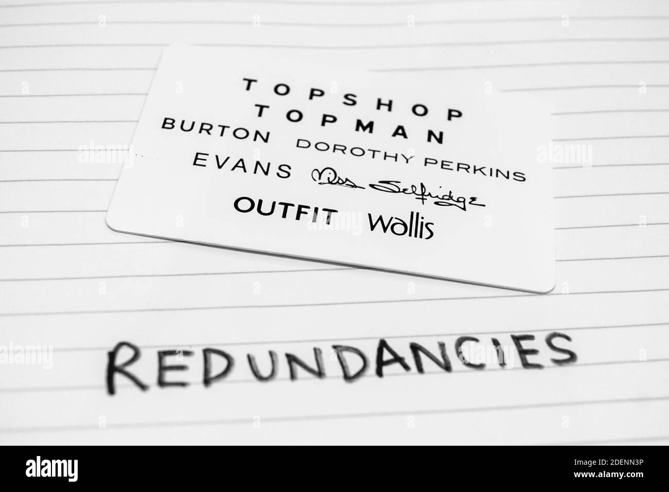 Topshop+topman+retail+shop Black and White Stock Photos & Images - Alamy