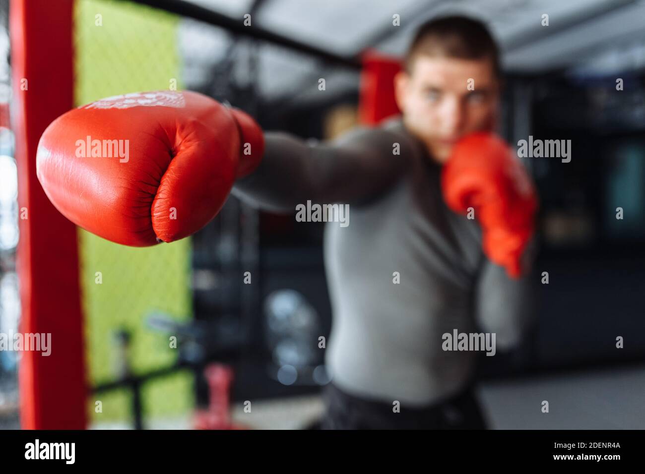 Boxing rules hi-res stock photography and images - Alamy