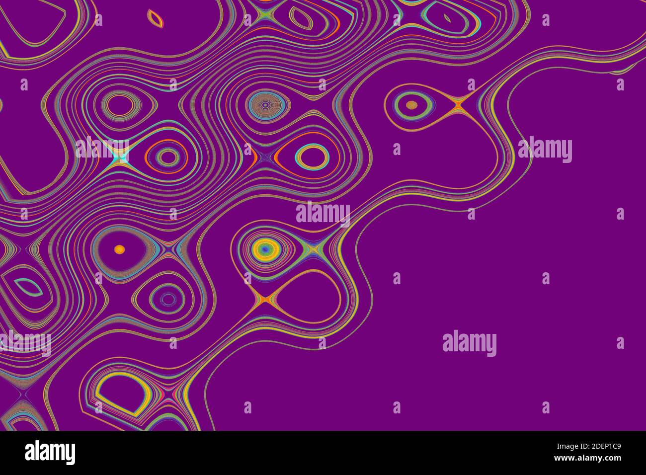 An abstract purple background for wallpapers Stock Photo - Alamy