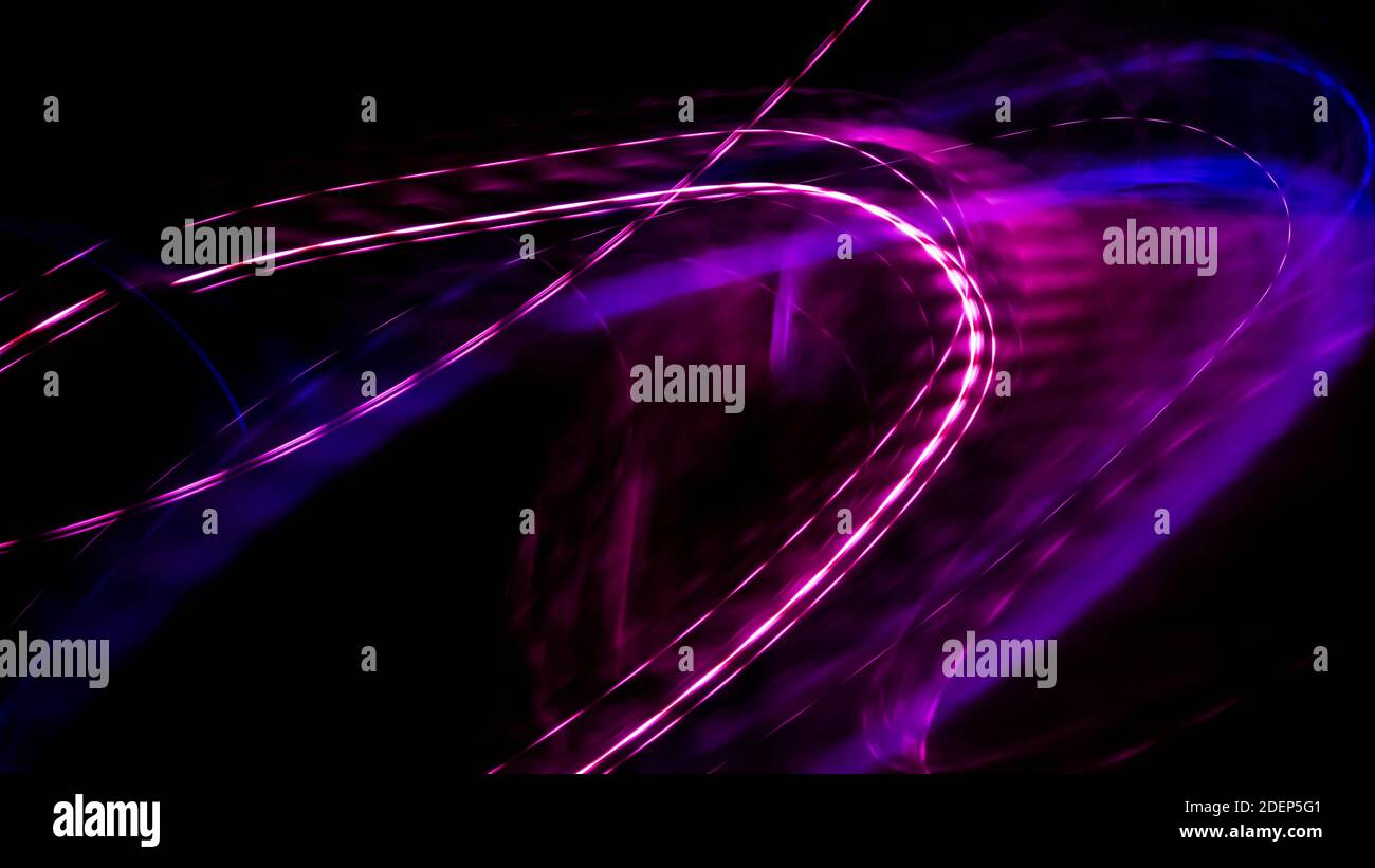 Abstract background, 3D computer graphics, wallpaper Stock Photo - Alamy