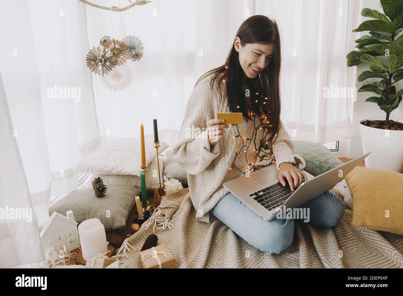 boho online shopping