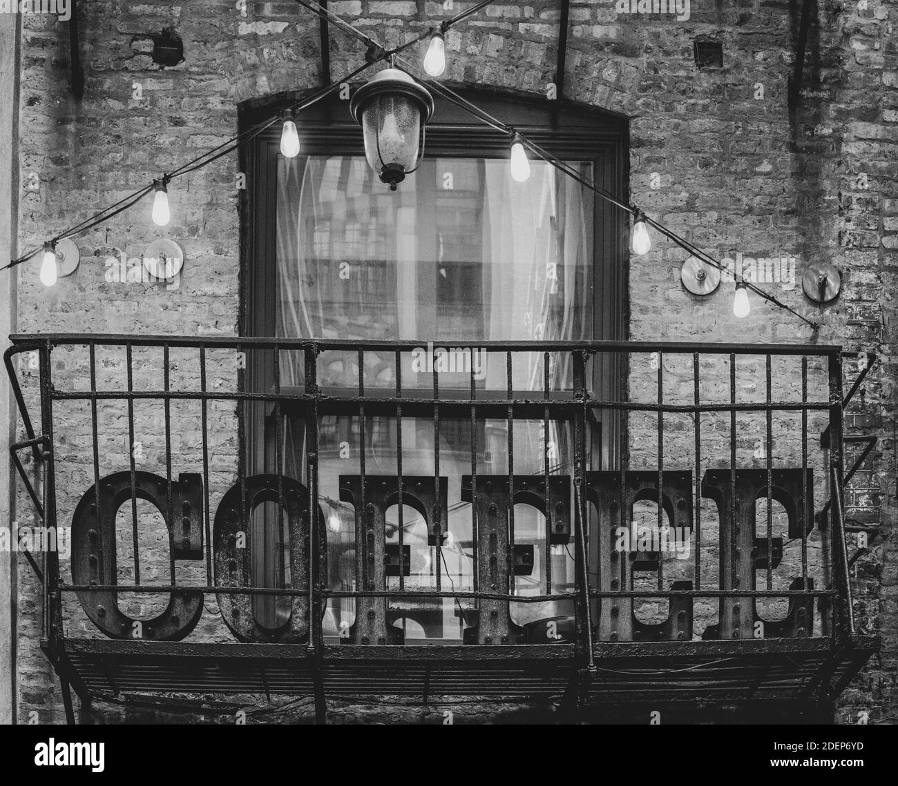 great coffee house