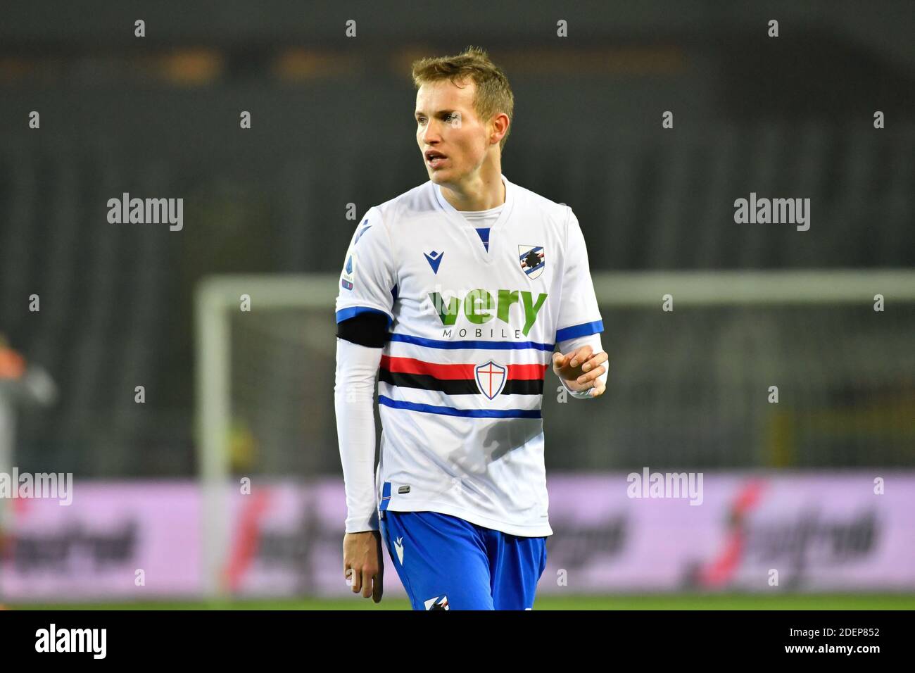 Torino-Sampdoria