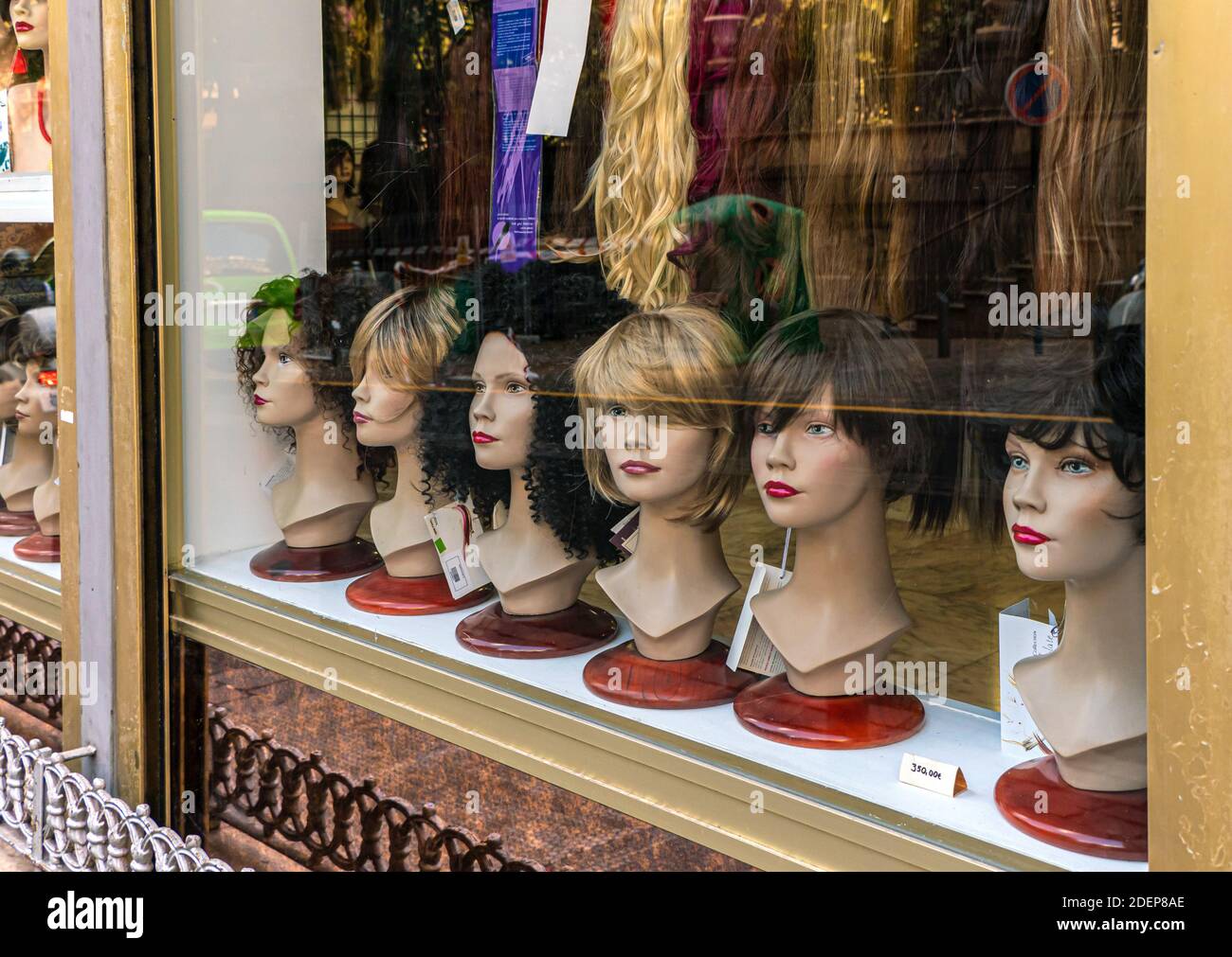 Wig boutique ltd Clearance