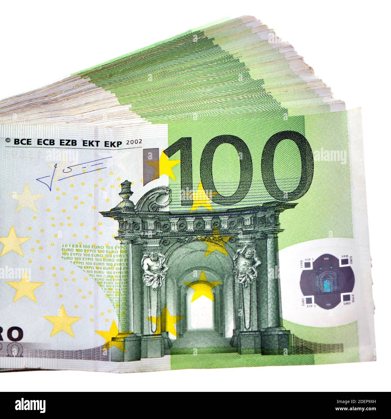 1000 euros hi-res stock photography and images - Alamy