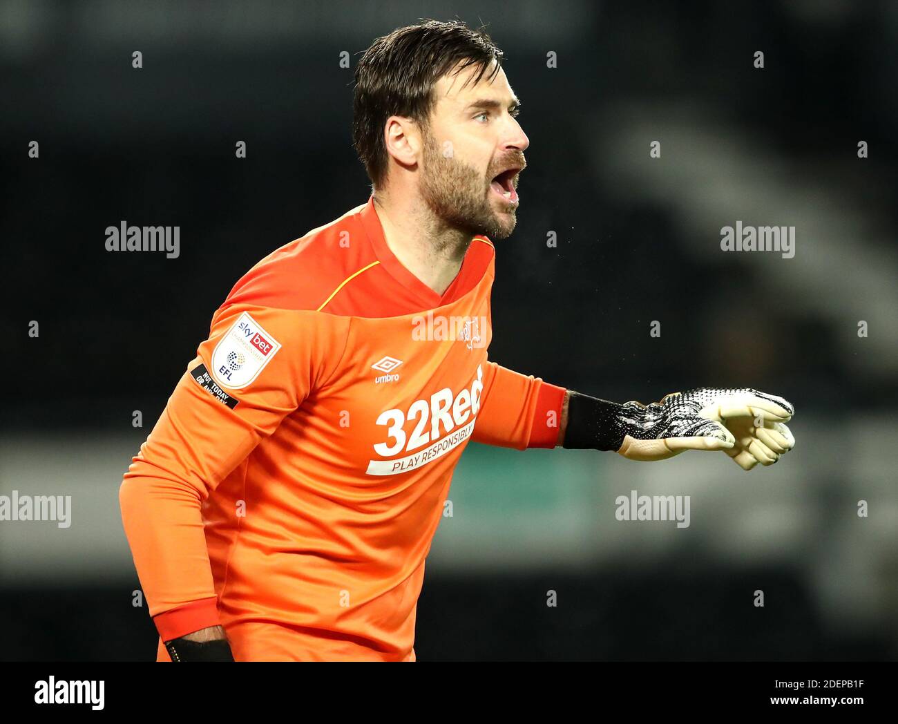 David Marshall Derby : David Marshall Closing In On Two Year Derby County Deal Derbyshire Live - Du är på spelarprofilen för david marshall, derby.