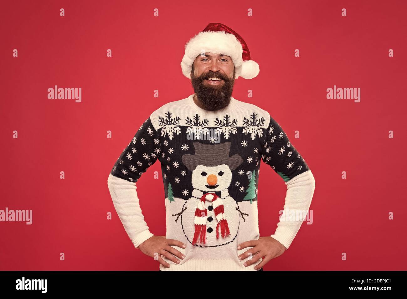 jumper for cold weather