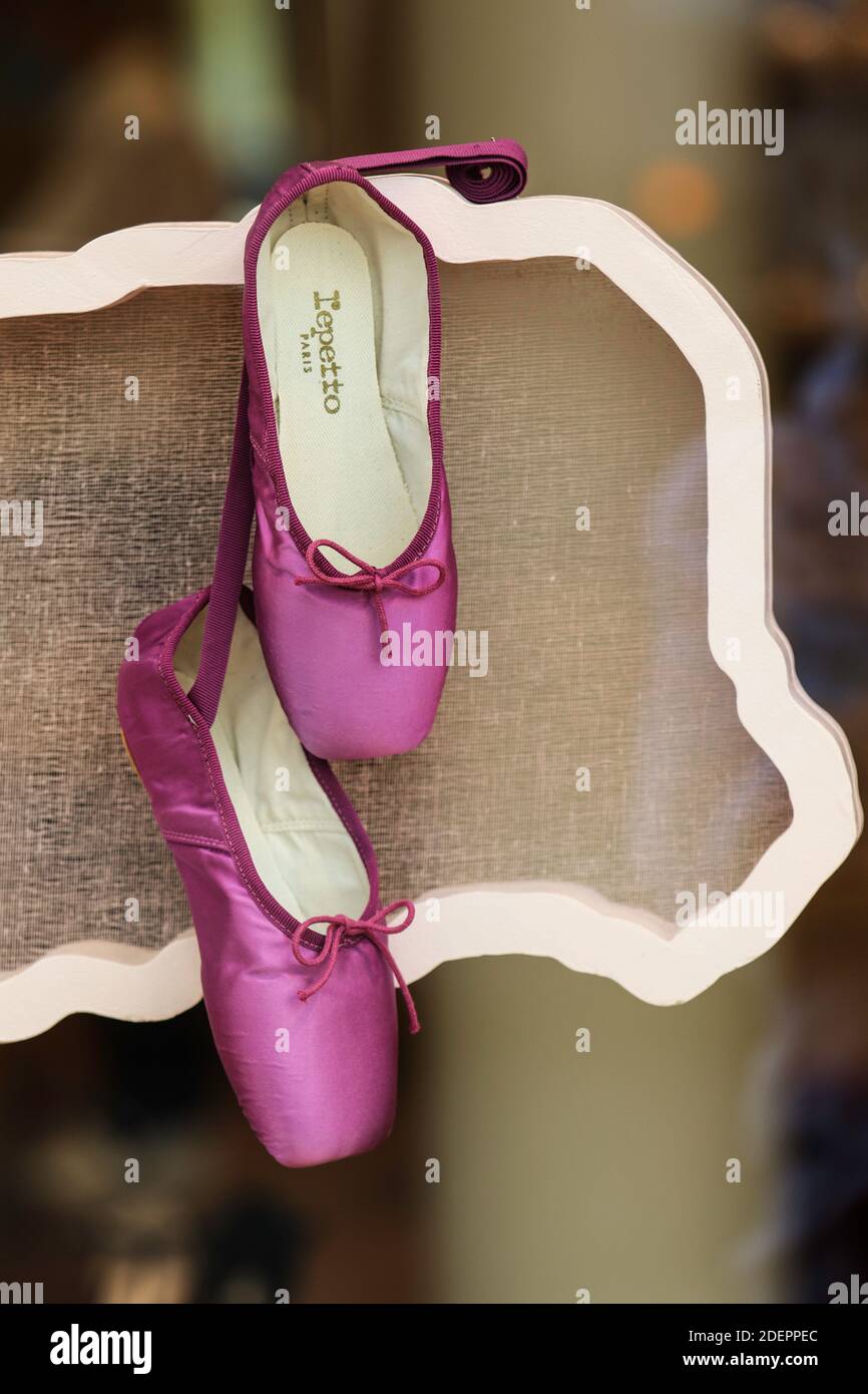 Collection outlet repetto 2020
