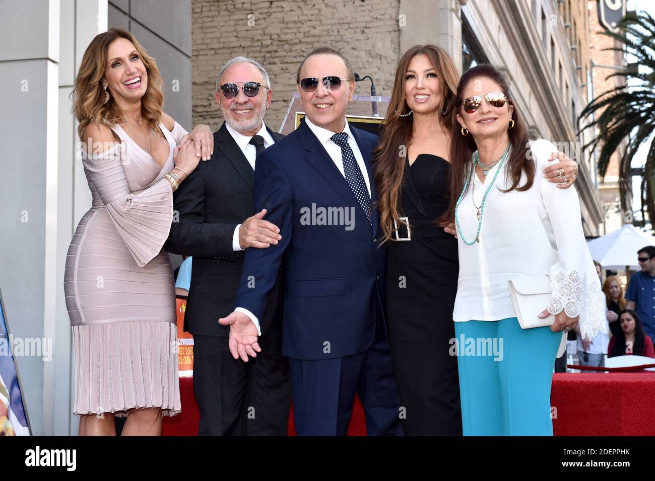 Lili estefan hi-res stock photography and images - Alamy