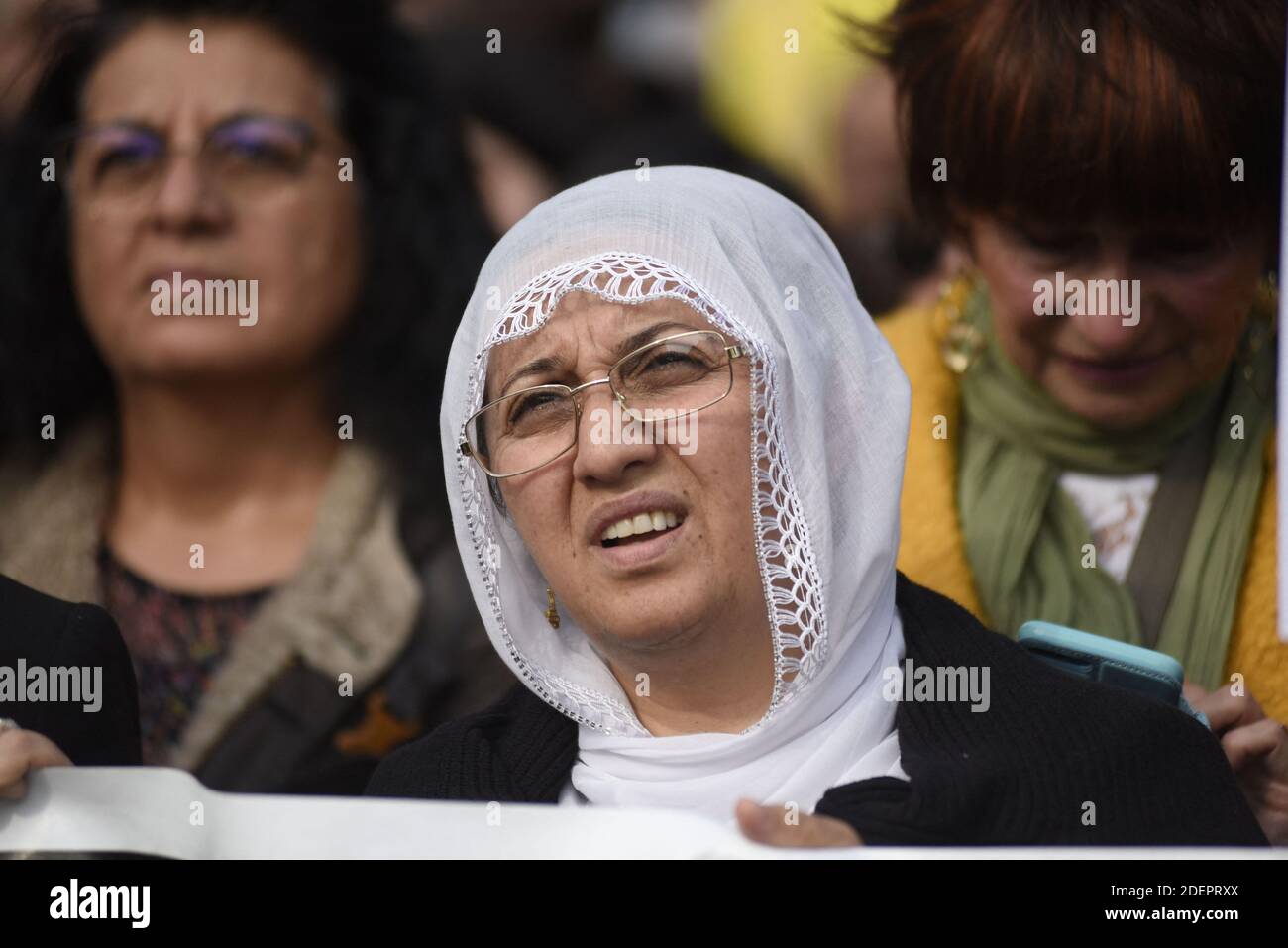 Guerre de rojava hi-res stock photography and images - Alamy