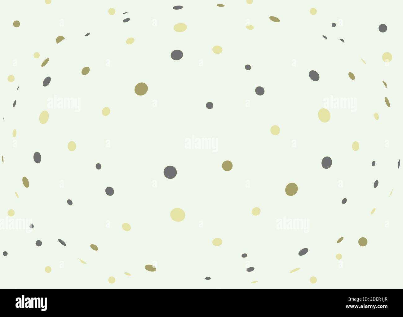 Spotsy Light Green main image 0
