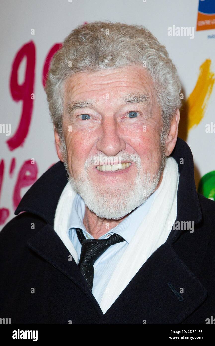 Patrick préjean hires stock photography and images Alamy