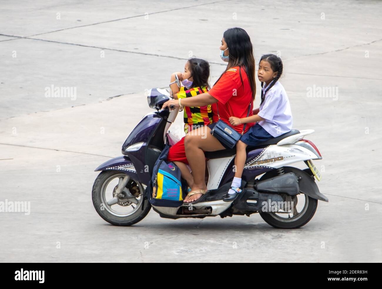 Ladies sale moped bike