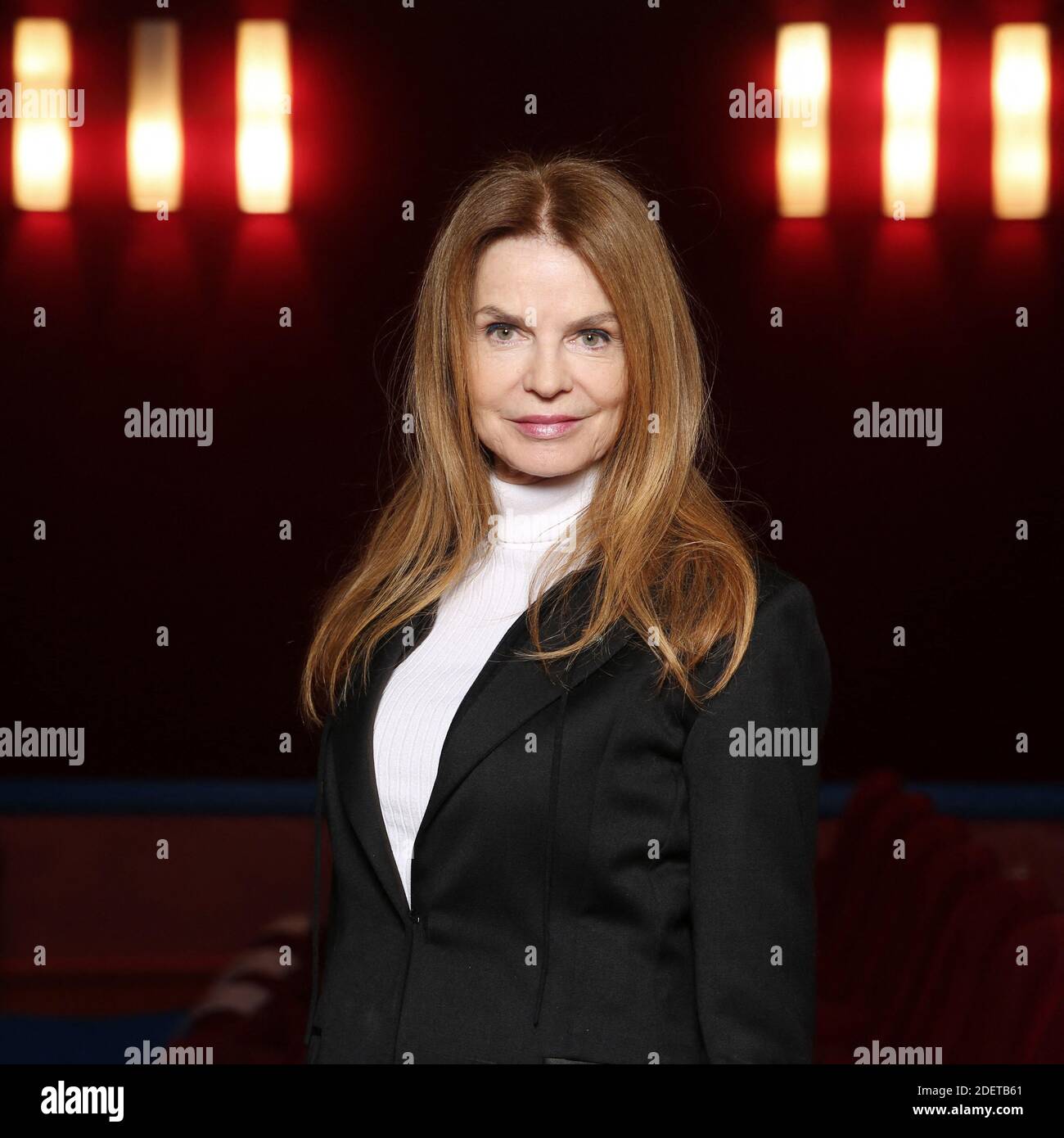 Cyrielle clair hires stock photography and images Alamy