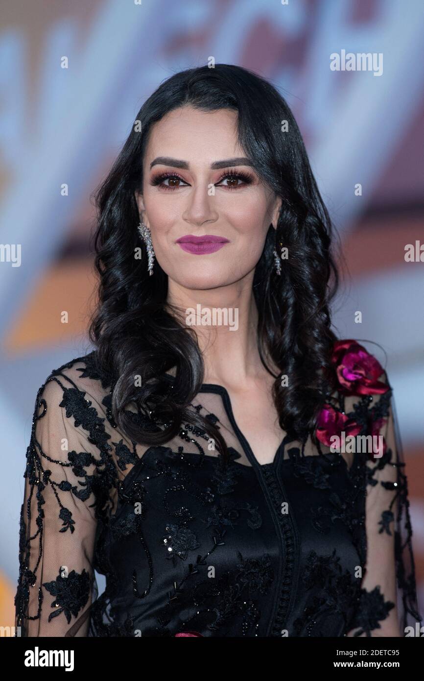 Nabila Kilan attending the Noura's Dream Premiere as part of the 18th