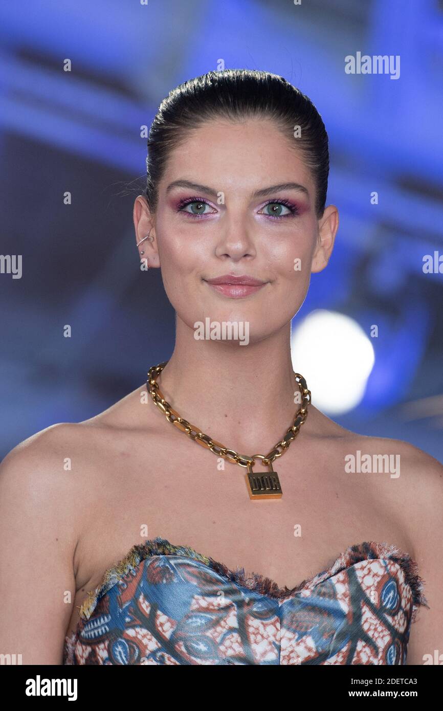 Guest attending the Noura's Dream Premiere as part of the 18th