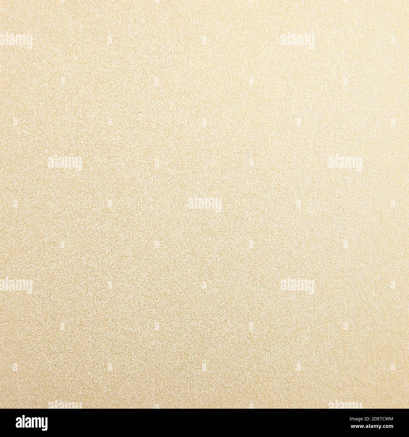 Paper texture background light beige color for decor  Stock Photo