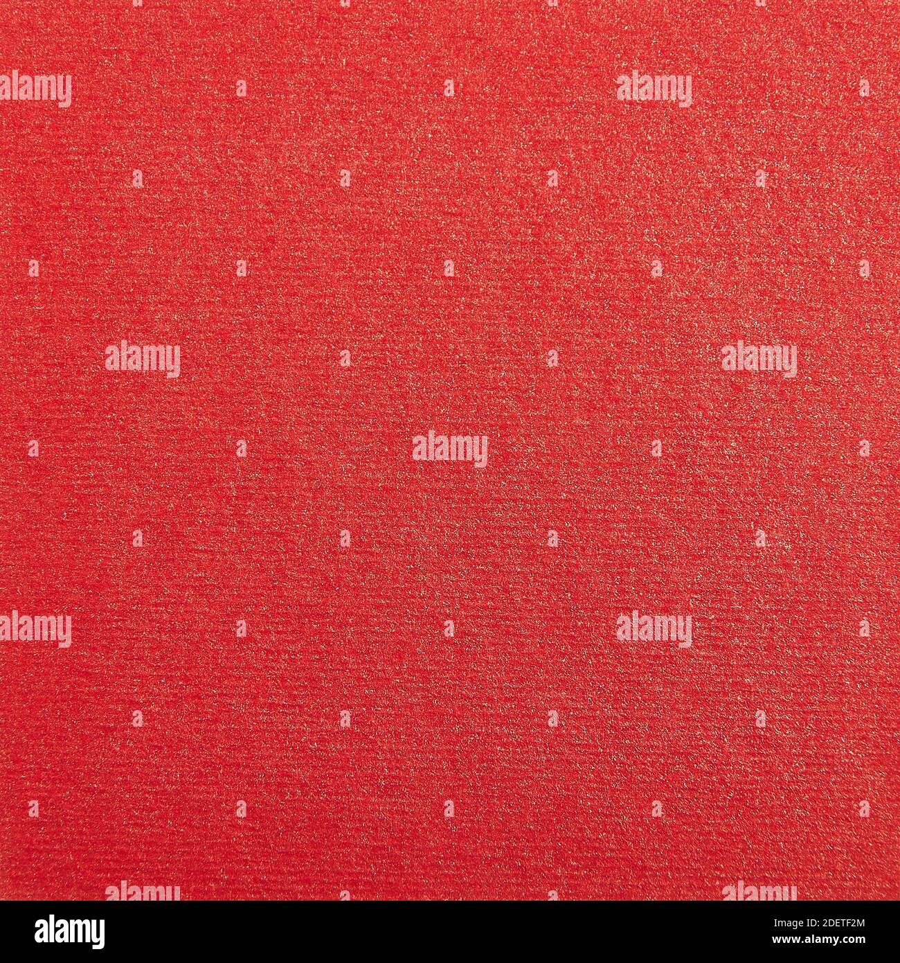 Paper texture background red color for decor Stock Photo