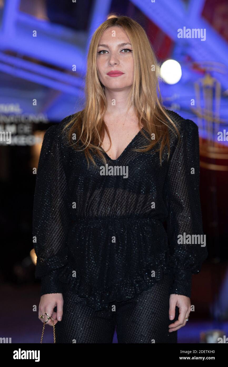 Image Robert Redford image beautiful image beautiful image beautiful image beautiful image beautiful - Josephine De La Baume attending the Tribute to Robert Redford red ...