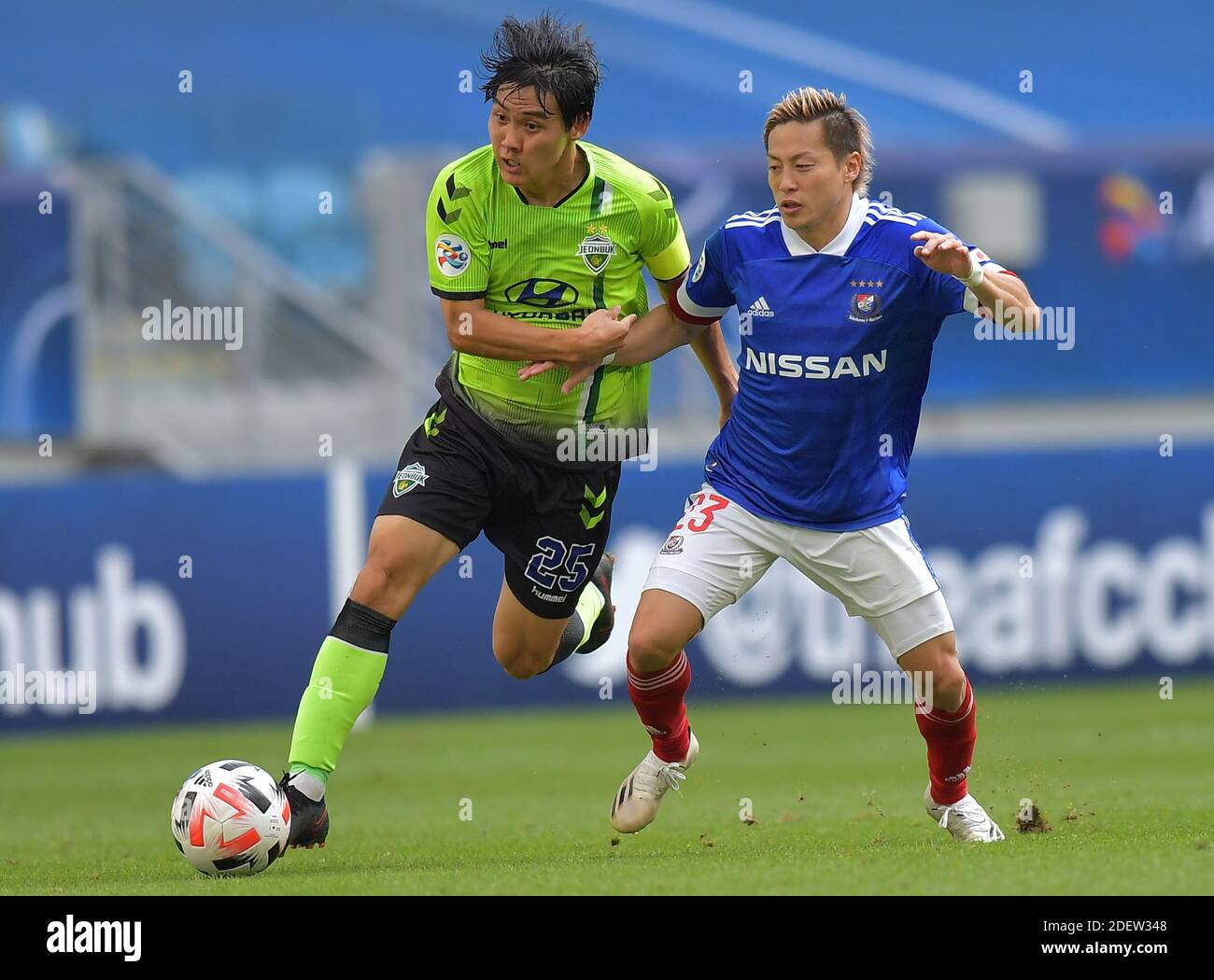 Page 2 Jeonbuk Hyundai Motors Fc High Resolution Stock Photography And Images Alamy Page 2 Jeonbuk Hyundai Motors Fc High Resolution Stock Photography And Images Alamy