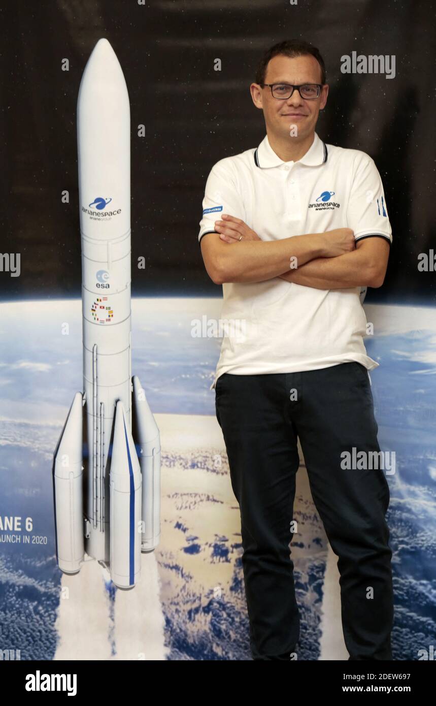 St&eacute;phane Isra&euml;l