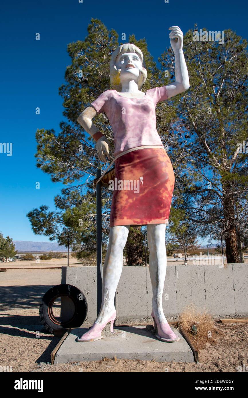 Pearsonville is a small, unincorporated community on the border between