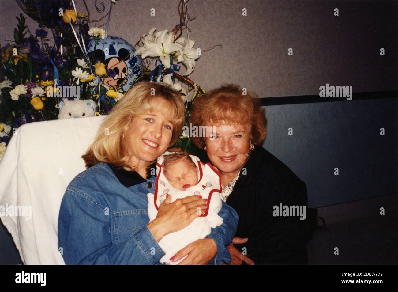 Tracy Austin High Resolution Stock Photography and Images Alamy