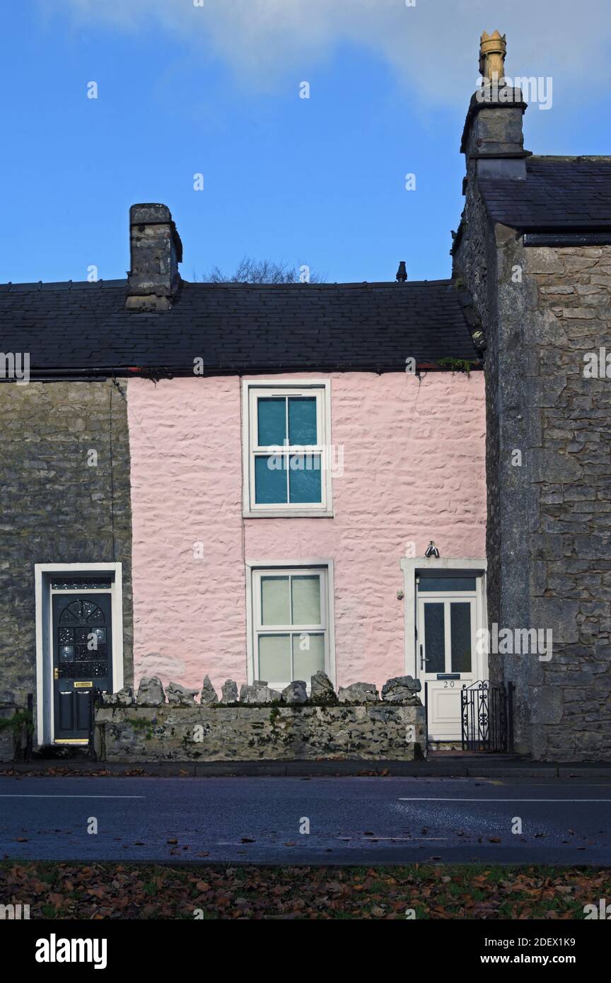 Greenside house hires stock photography and images Alamy