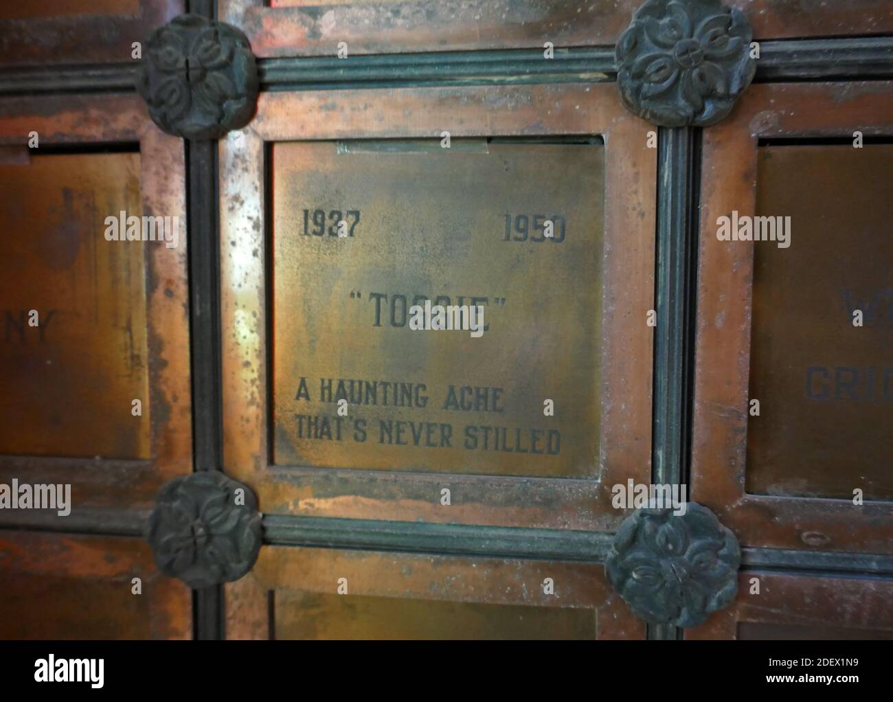 Calabasas, California, USA 1st December 2020 A general view of