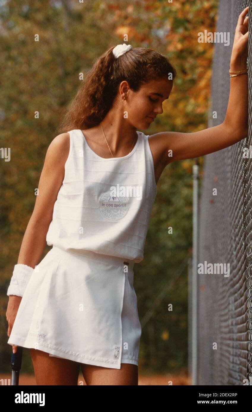 Mary joe fernandez hi-res stock photography and images - Alamy