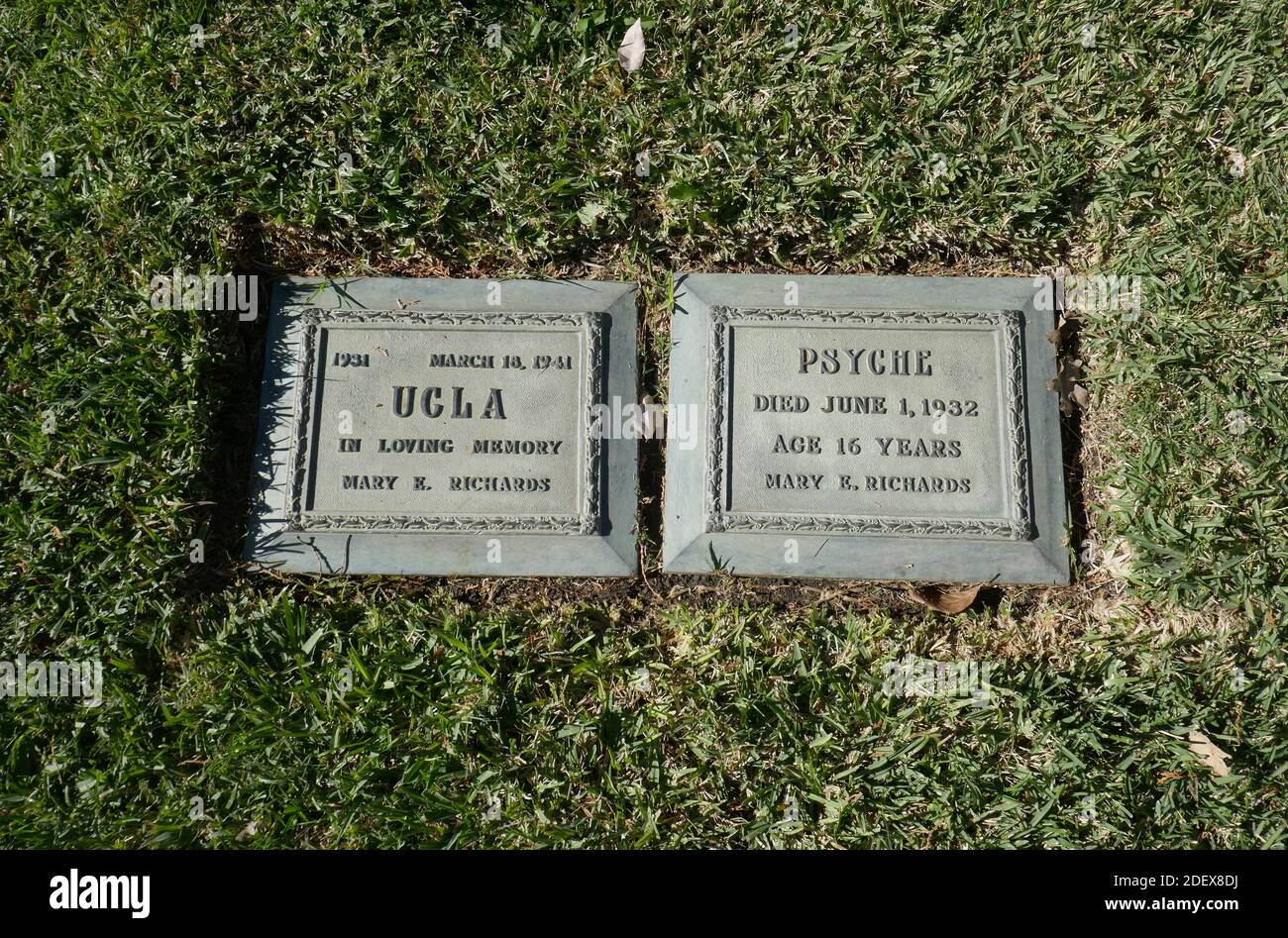 Calabasas, California, USA 1st December 2020 A general view of