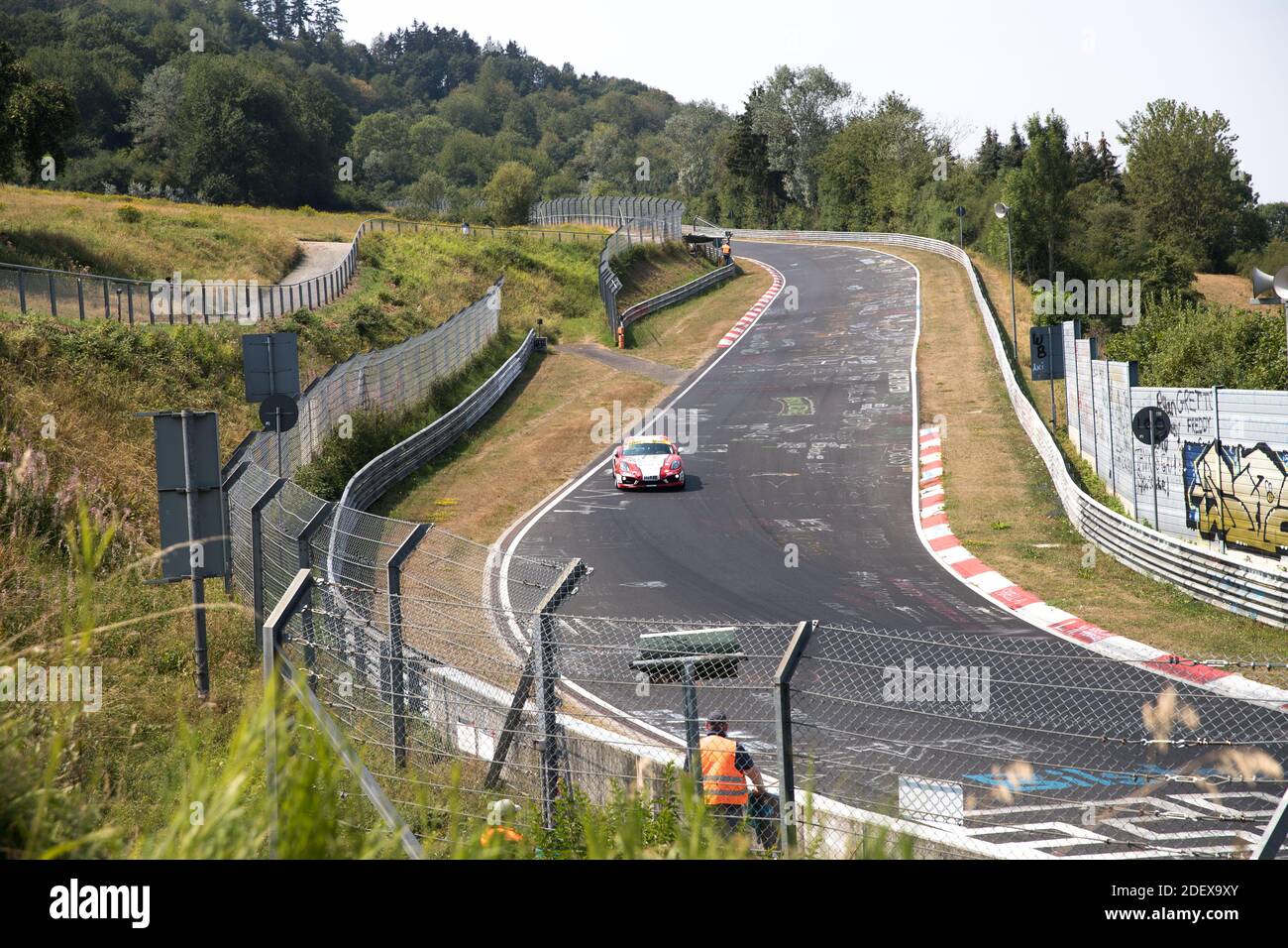 Nurburgring nordschleife hires stock photography and images Alamy