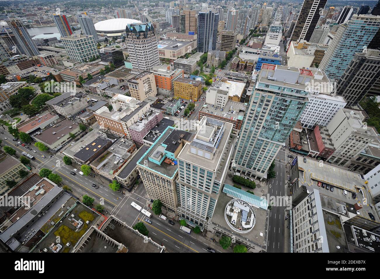 Modern Architecture Vancouver Canada Stock Photo Alamy modern-architecture-vancouver-canada-stock-photo-alamy