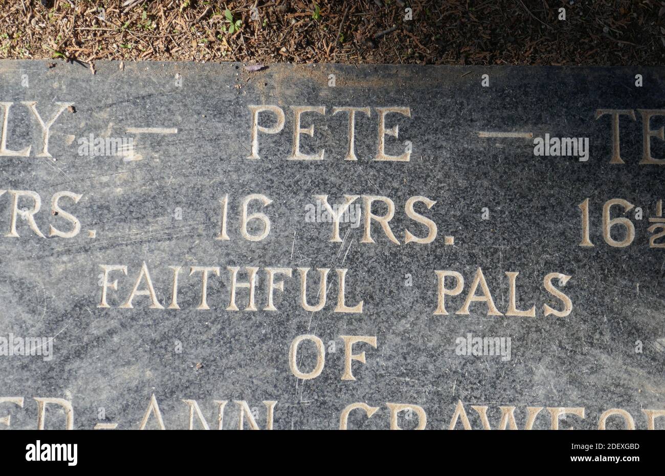 Calabasas, California, USA 1st December 2020 A general view of