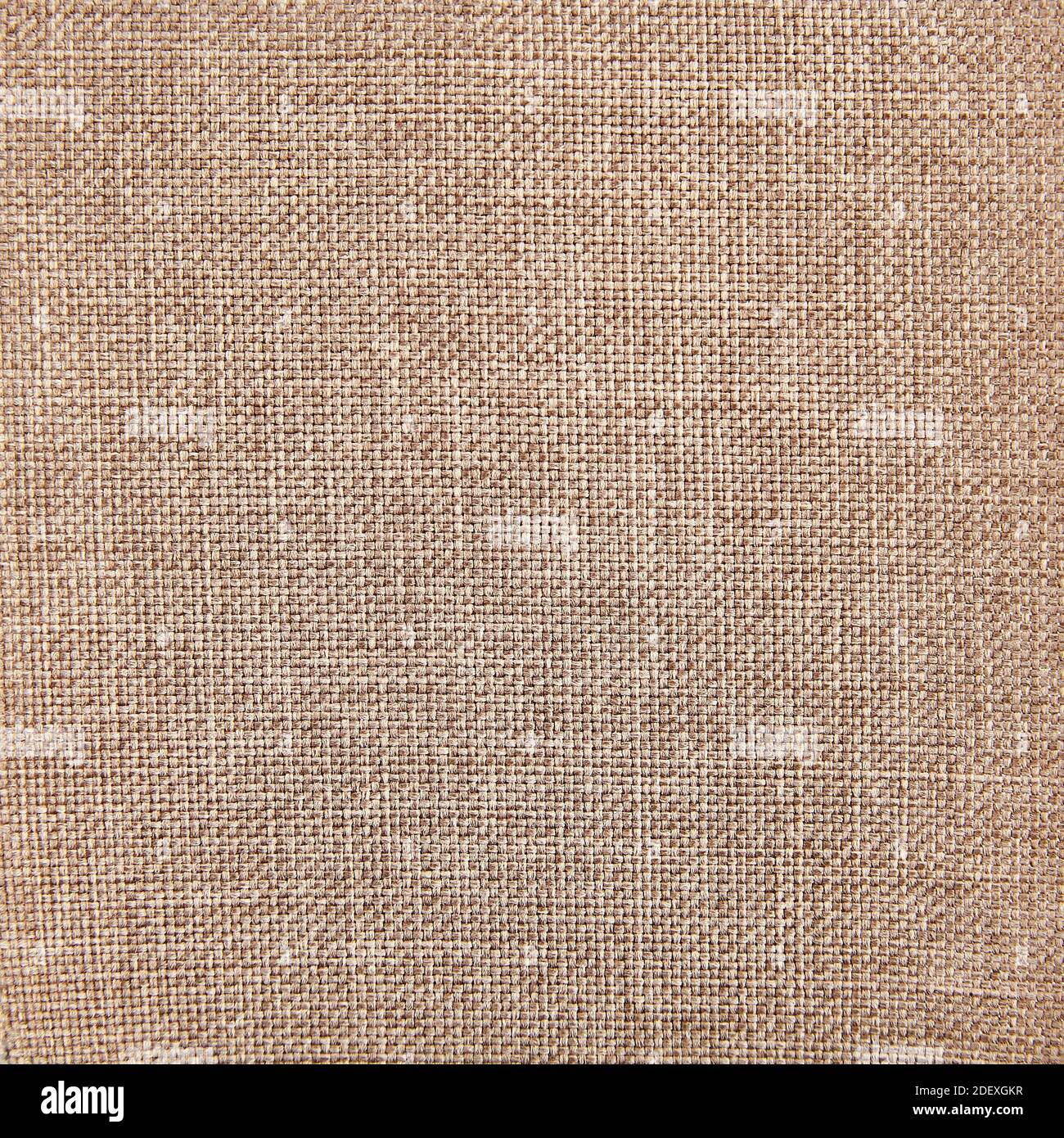 Fabric texture light brown color for background or design Stock Photo -  Alamy